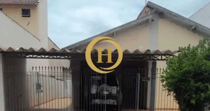 Casa para venda em vila bela vista de 150.00m² com 3 quartos e 4 garagens