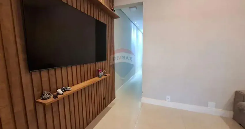 Casa para venda em jardim boer i de 57.22m² com 2 quartos e 2 garagens