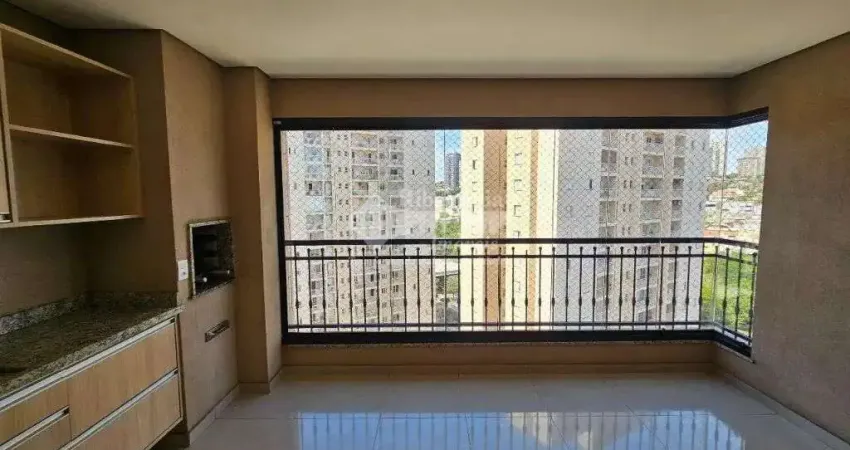 Apartamento para alugar em jardim botânico de 120.00m² com 3 quartos, 3 suites e 2 garagens