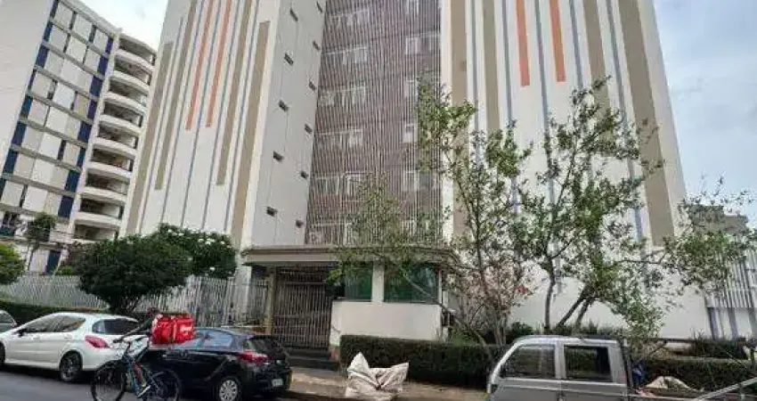 Apartamento para venda em centro de 134.00m² com 3 quartos, 1 suite e 1 garagem