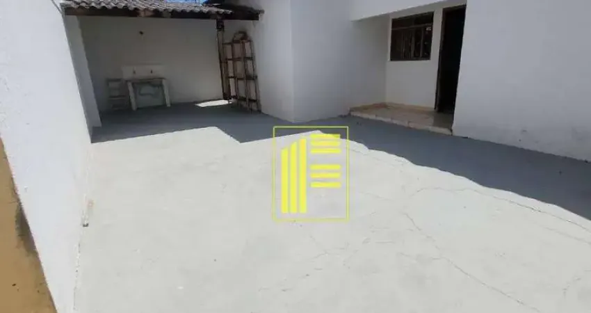 Casa para alugar em parque residencial dom lafaiete libânio de 60.00m² com 2 quartos e 1 garagem