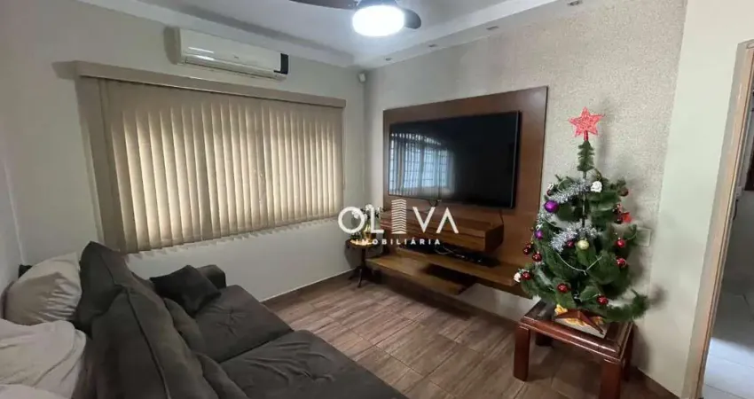 Casa para venda em jardim nazareth de 169.00m² com 3 quartos, 1 suite e 4 garagens