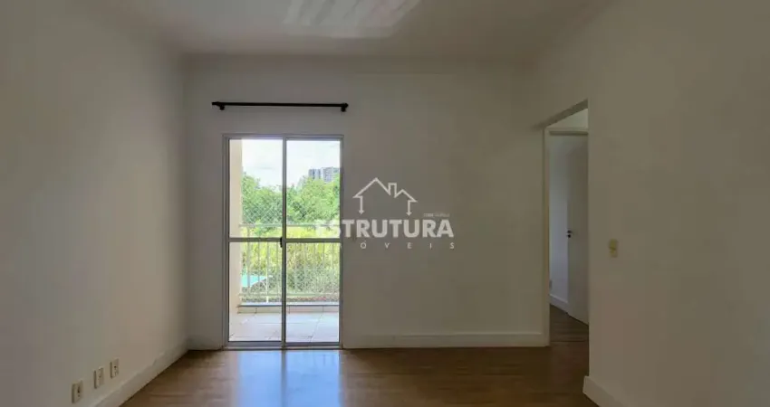 Apartamento para venda em jardim do horto de 48.00m² com 2 quartos e 1 garagem