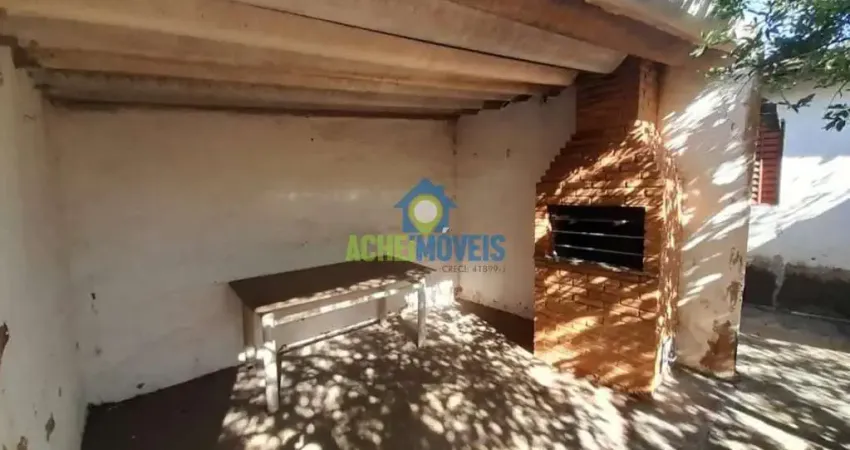 Casa para venda em jardim américa de 172.00m² com 3 quartos e 2 garagens