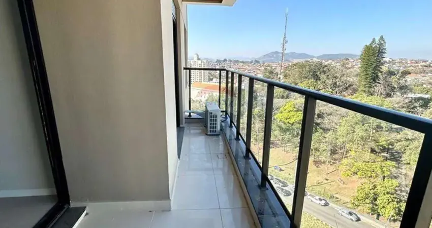 Apartamento para alugar em centro de 70.00m² com 2 quartos, 1 suite e 2 garagens