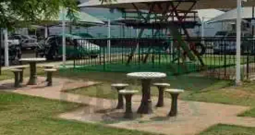 Apartamento para alugar em jardim ouro branco de 48.00m² com 2 quartos e 1 garagem