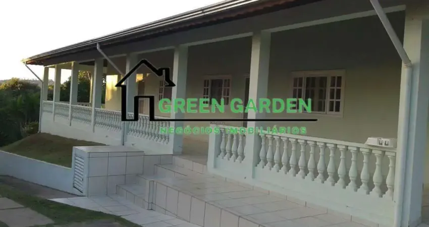 Chácara para venda em santa clara de 450.00m² com 4 quartos, 2 suites e 10 garagens