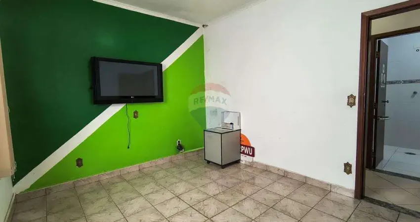 Sala comercial para alugar em vila maria helena de 15.00m² com 1 garagem