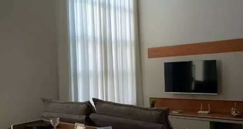 Casa de condomínio para venda em condomínio vila ytu de 105.00m² com 3 quartos, 1 suite e 2 garagens