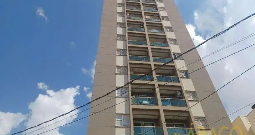 Apartamento para alugar em cidade jardim de 60.00m² com 1 quarto e 1 garagem