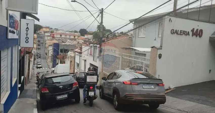 Imóvel comercial para alugar em centro de 42.00m² com 1 garagem