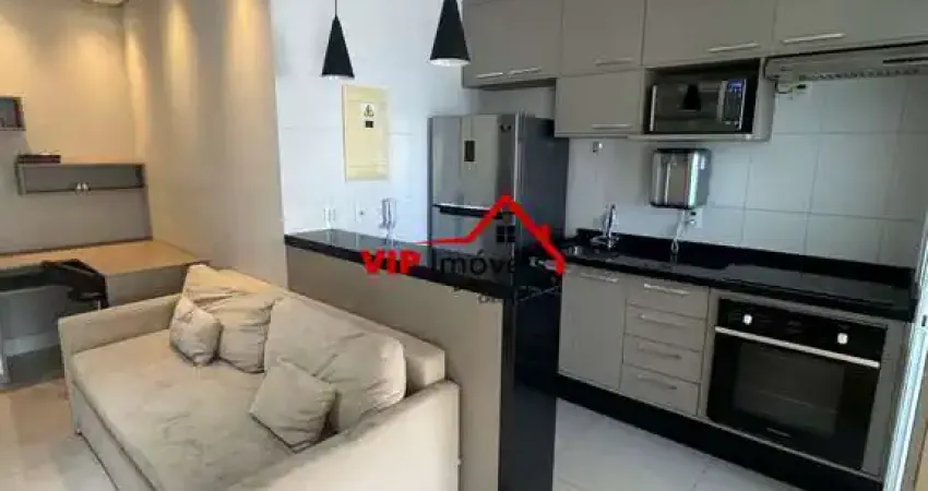 Studio para venda em centro de 48.00m² com 1 quarto, 1 suite e 1 garagem