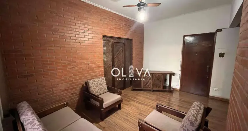 Apartamento para venda em centro de 60.00m² com 2 quartos e 1 garagem