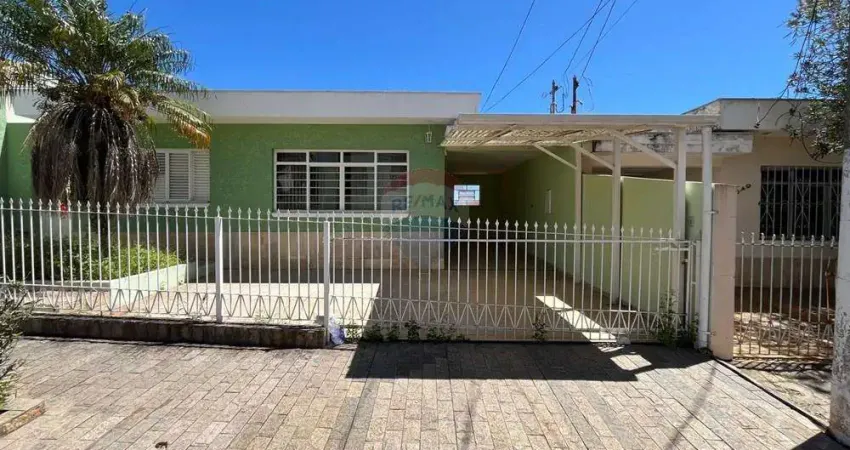 Casa com 3 quartos para alugar no Centro, Atibaia