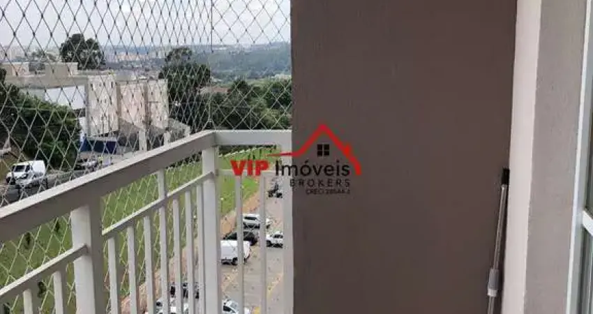 Apartamento para venda em jardim maria de fátima de 73.00m² com 3 quartos e 2 garagens