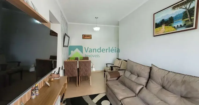 Apartamento para venda em umuarama de 57.00m² com 2 quartos e 1 garagem