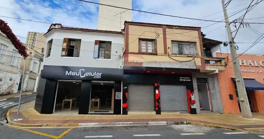 Imóvel comercial para venda em centro de 380.05m² com 2 garagens