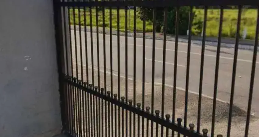 Kitnet para venda em balneário flórida de 22.00m² com 1 quarto e 1 garagem