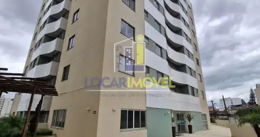 Apartamento para venda em candeias de 80.00m² com 2 quartos, 1 suite e 2 garagens