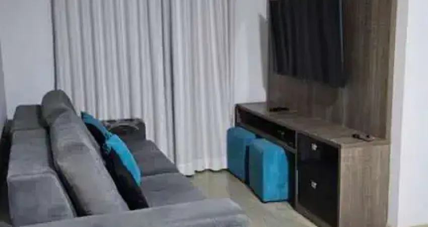 Apartamento para venda em jardim europa de 60.00m² com 2 quartos e 1 garagem