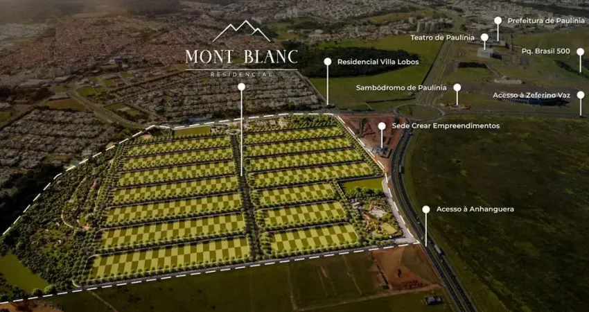 Terreno en condomínio para venda em parque brasil 500 de 248.00m²