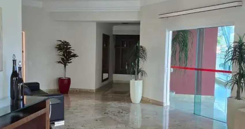 Apartamento para venda em centro de 265.00m² com 4 quartos, 4 suites e 3 garagens