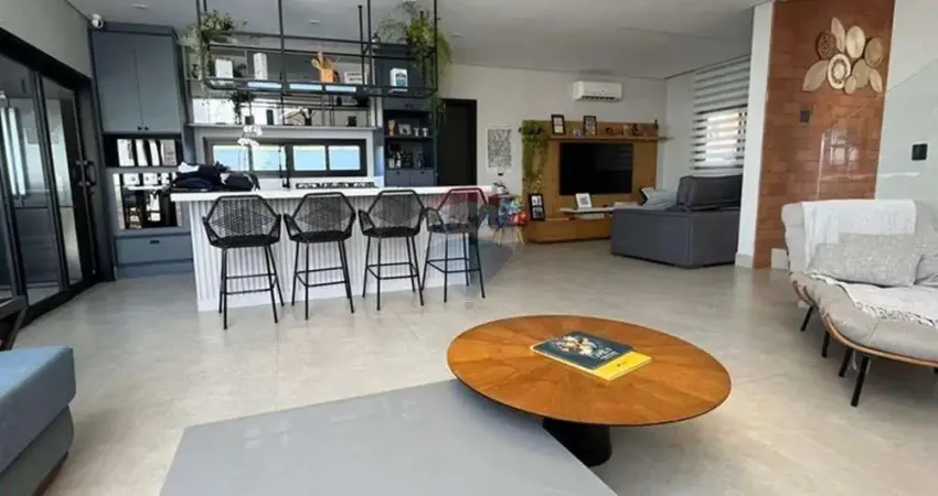 Casa de condomínio para alugar em condomínio reserva da serra de 288.00m² com 3 quartos, 3 suites e 4 garagens