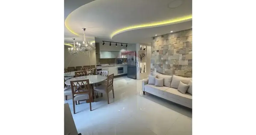 Apartamento para alugar em jardim do lago de 98.00m² com 3 quartos, 1 suite e 2 garagens