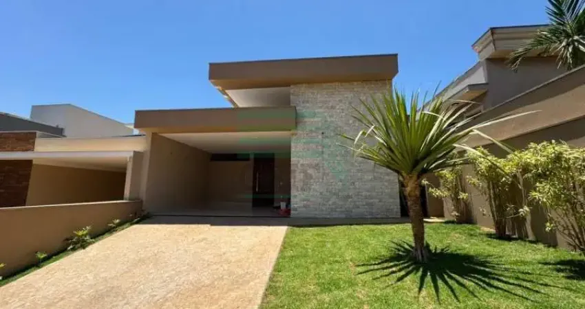 Casa para venda em jardim san marco de 180.00m² com 3 quartos, 3 suites e 4 garagens