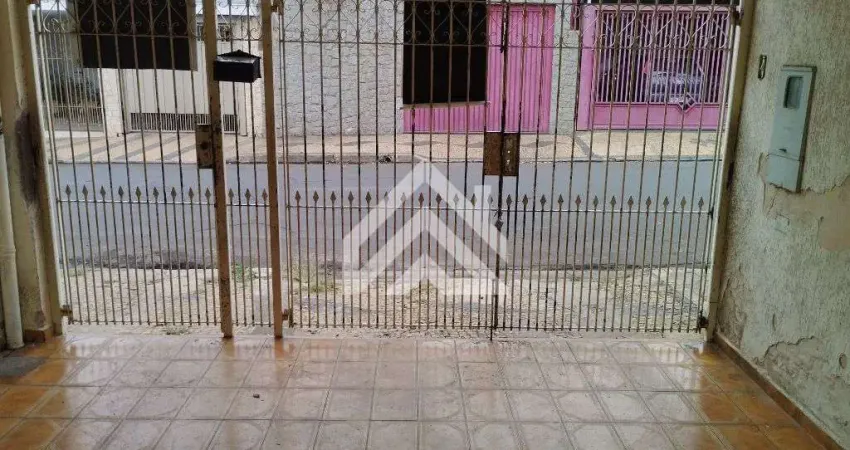 Casa para venda em vila alemã de 109.00m² com 2 quartos e 2 garagens