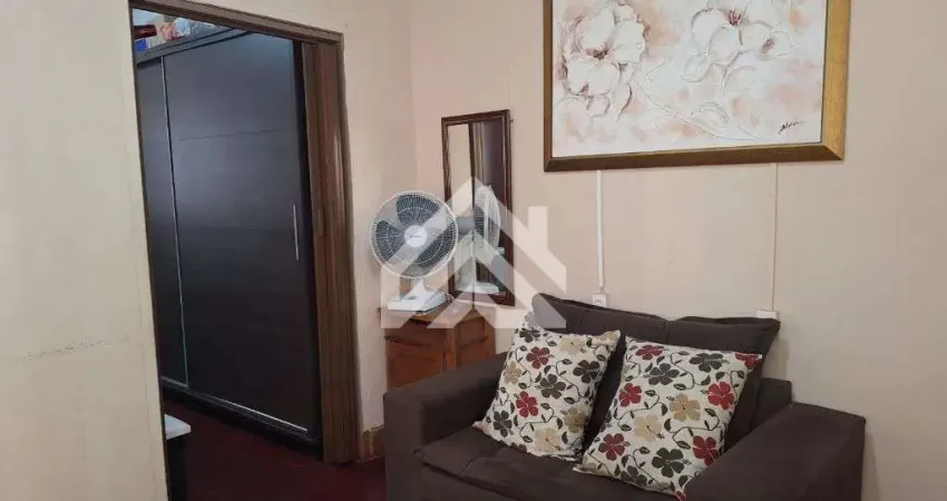 Casa com 1 quarto à venda na Vila Alemã, Rio Claro