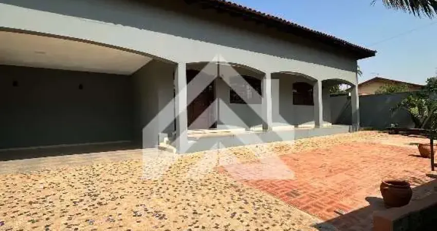 Casa para alugar em residencial florença de 258.00m² com 4 quartos, 1 suite e 4 garagens