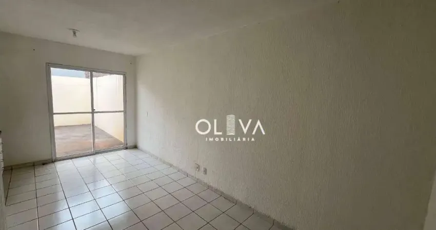 Casa de condomínio para alugar em parque da liberdade 5 de 70.00m² com 2 quartos e 1 garagem