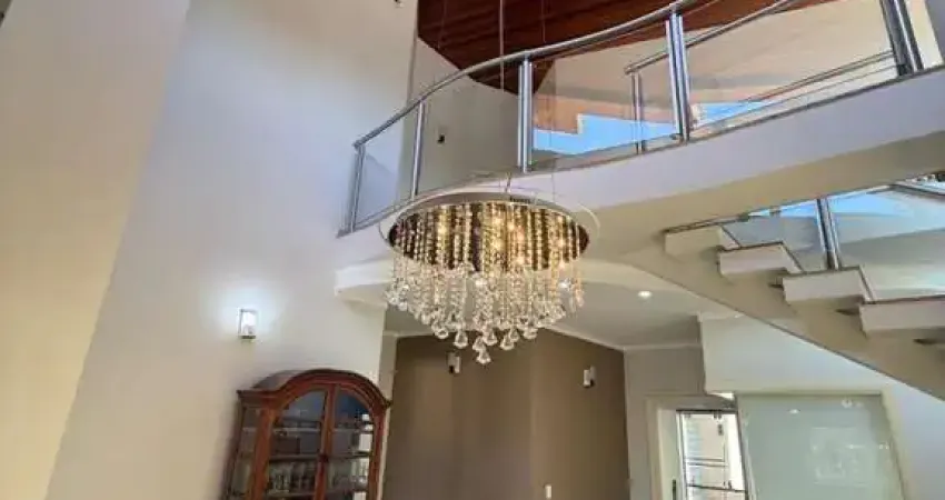 Casa para venda em jardim clube do bosque de 390.00m² com 4 quartos, 4 suites e 3 garagens