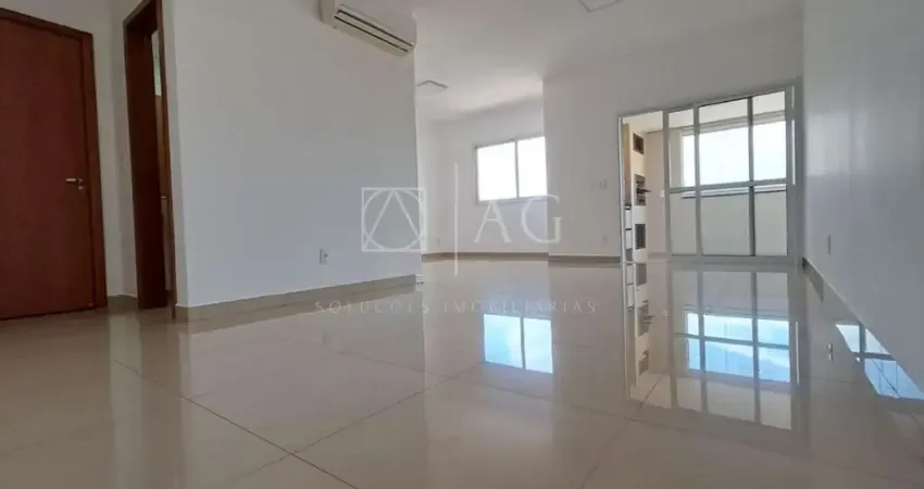 Apartamento para venda em jardim botânico de 149.00m² com 3 quartos, 3 suites e 2 garagens