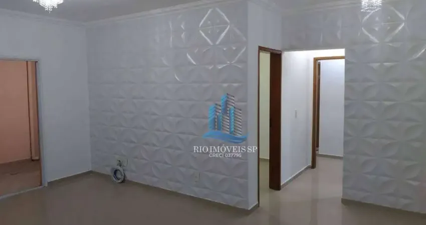 Apartamento para venda em olímpico de 69.00m² com 2 quartos, 1 suite e 1 garagem