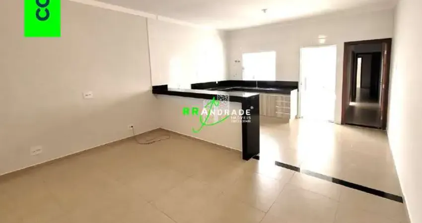 Casa para venda em parque dom pedro i de 112.00m² com 2 quartos, 1 suite e 2 garagens