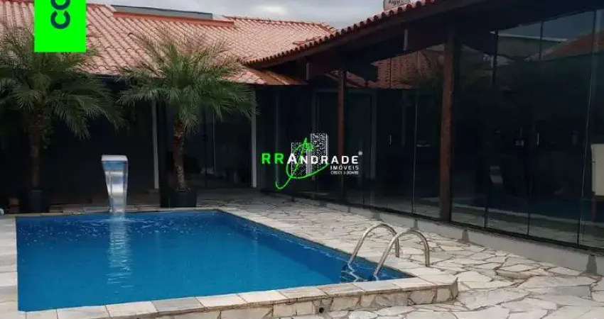 Casa para venda em prolongamento jardim lima de 158.00m² com 2 quartos, 2 suites e 4 garagens