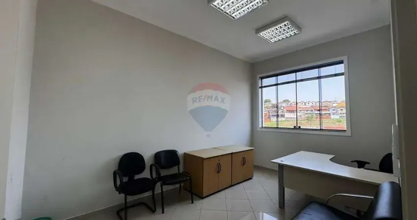 Sala comercial para alugar na Avenida Doutor Paulo de Moraes, 555, Paulista, Piracicaba
