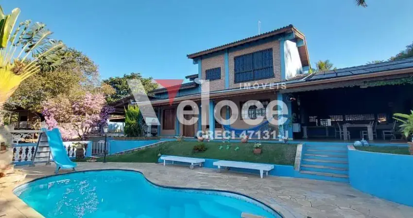 Chácara para venda em vila santa izabel de 3500.00m² com 2 quartos, 1 suite e 4 garagens