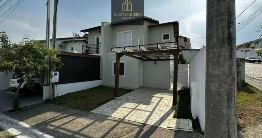 Casa de condomínio para venda em jardim campo alegre de 140.00m² com 3 quartos, 1 suite e 1 garagem