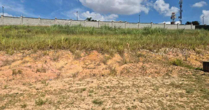 Terreno en condomínio para venda em condomínio villa dos pinheiros de 620.00m²