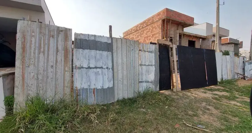 Terreno en condomínio para venda em residencial real park sumaré de 250.00m²