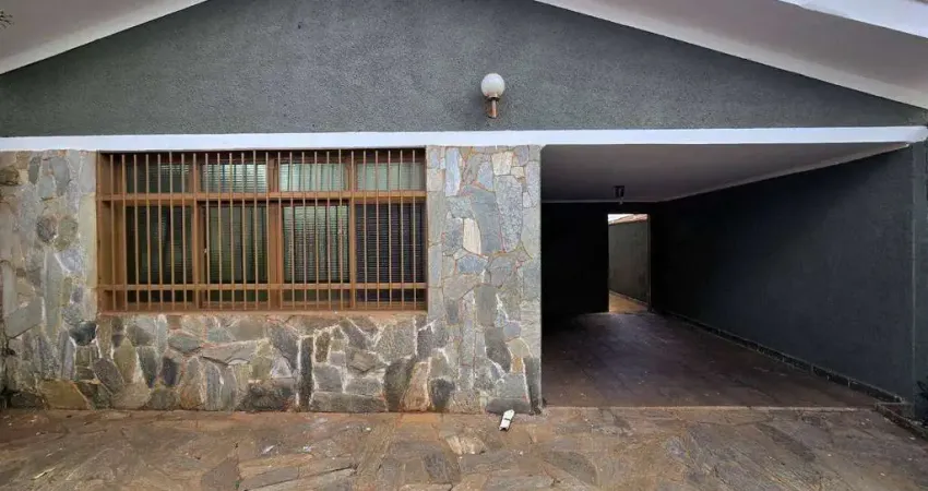 Casa para venda em jardim paulistano de 134.00m² com 3 quartos, 1 suite e 3 garagens
