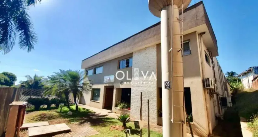 Galpão / depósito / armazém para alugar em distrito industrial de 1100.00m²