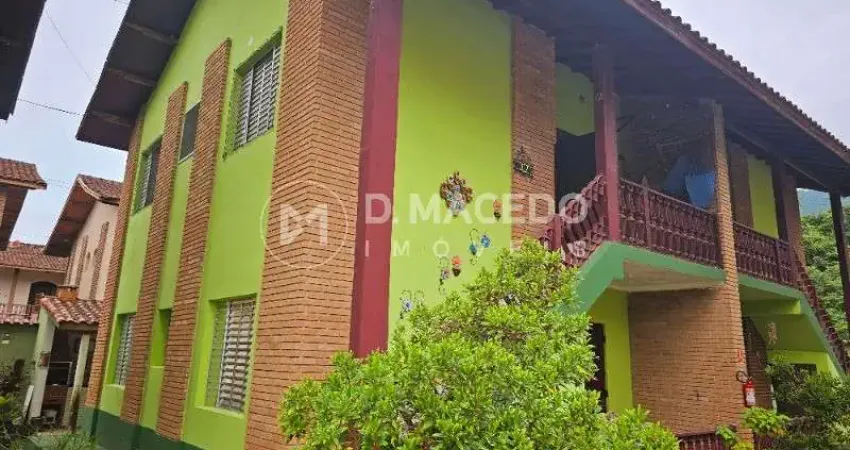 Apartamento para alugar em praia maranduba de 50.00m² com 2 quartos e 2 garagens