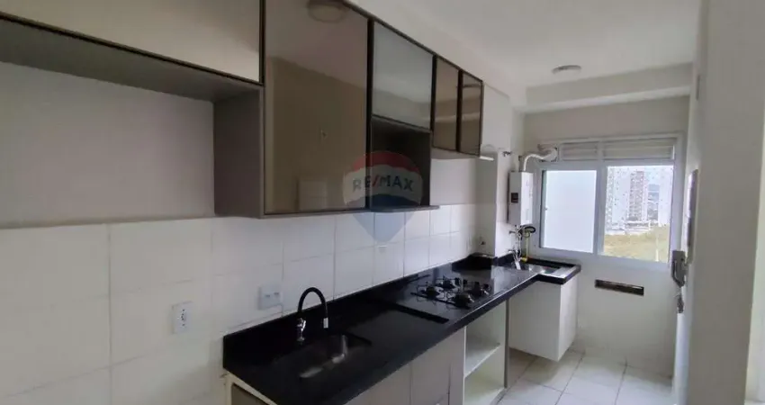 Apartamento para alugar em vila nambi de 50.00m² com 2 quartos
