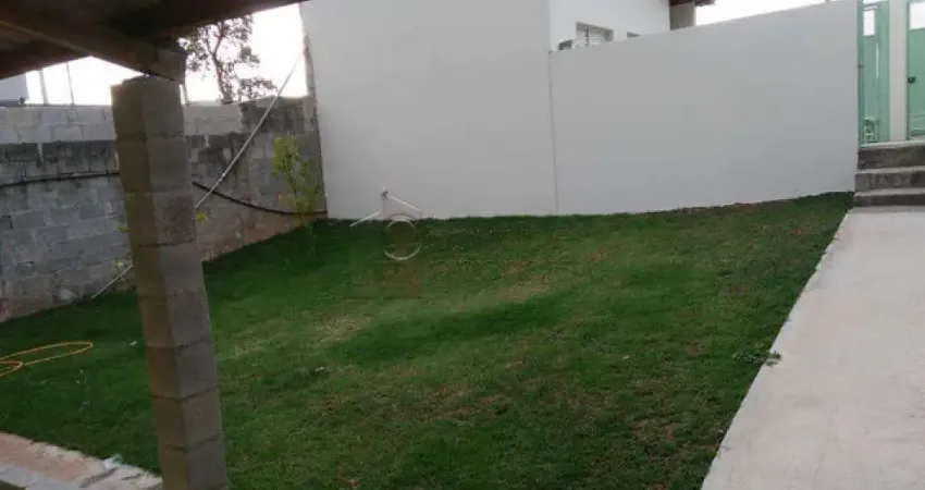 Casa para venda em jardim celeste de 130.00m² com 3 quartos e 2 garagens