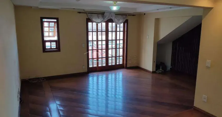 Sobrado para venda em jardim paulista i de 382.00m² com 3 quartos, 1 suite e 4 garagens