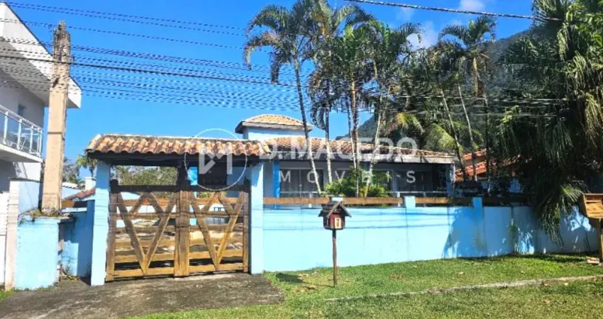 Casa para venda em praia da lagoinha de 441.00m² com 3 quartos, 1 suite e 5 garagens